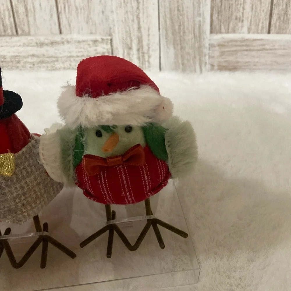 Target 2022 Wondershop Mini Birds